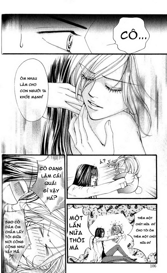 The One: Chapter 47