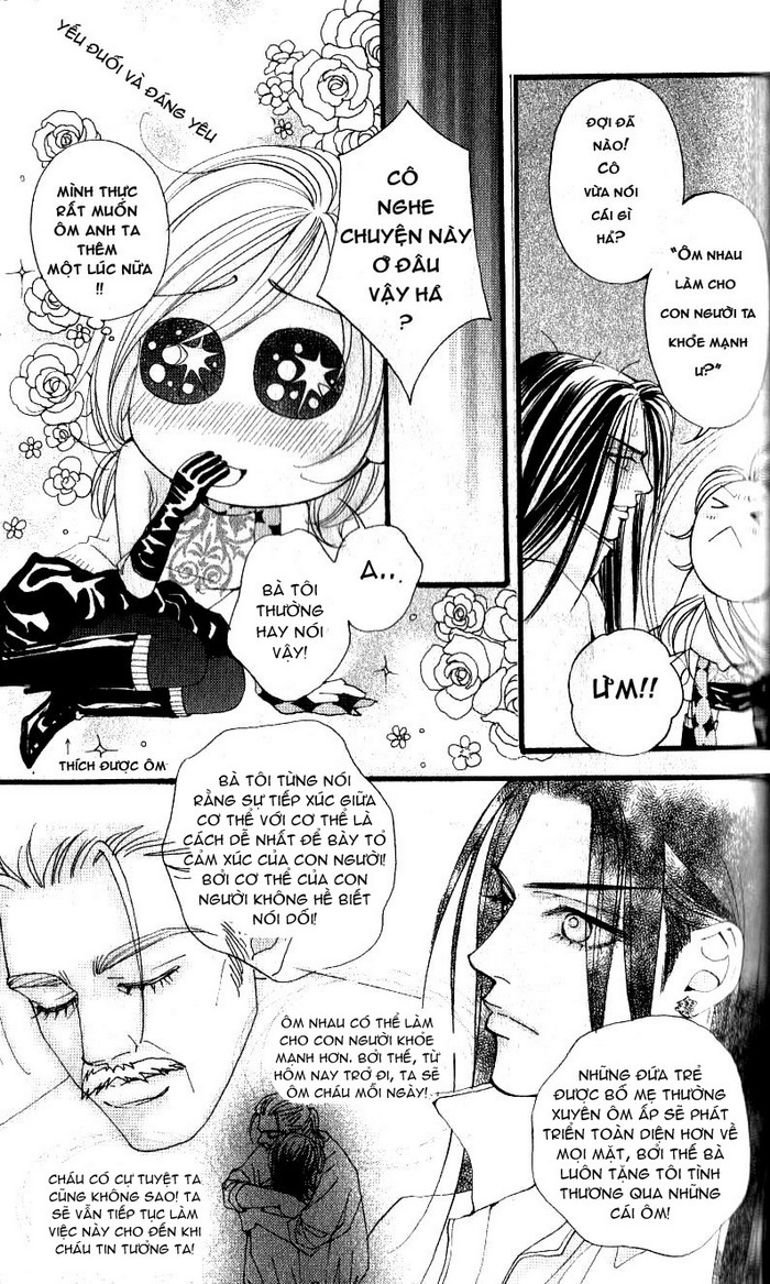 The One: Chapter 47