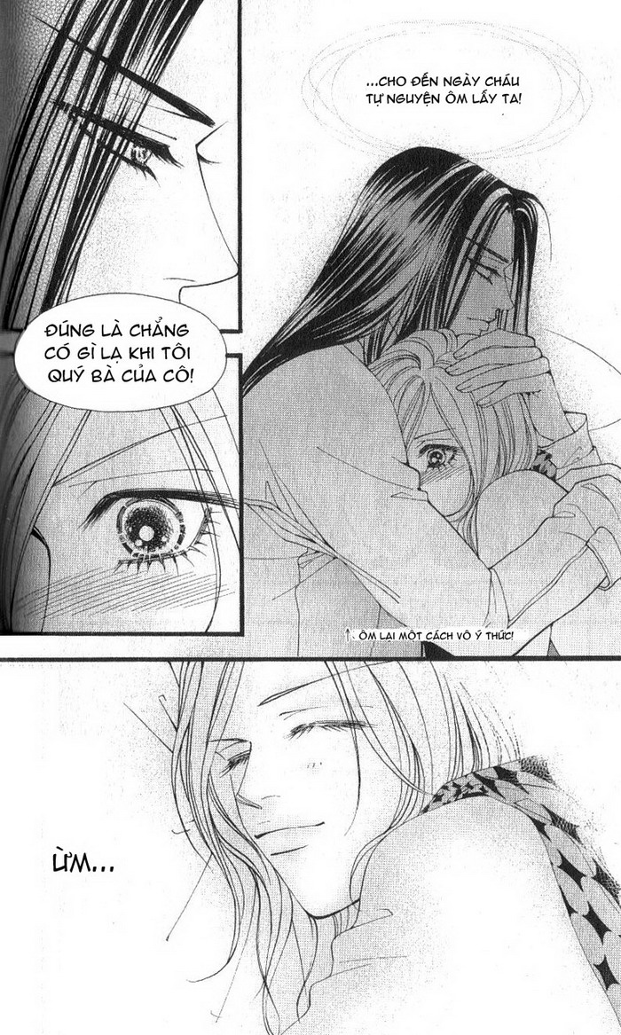 The One: Chapter 47