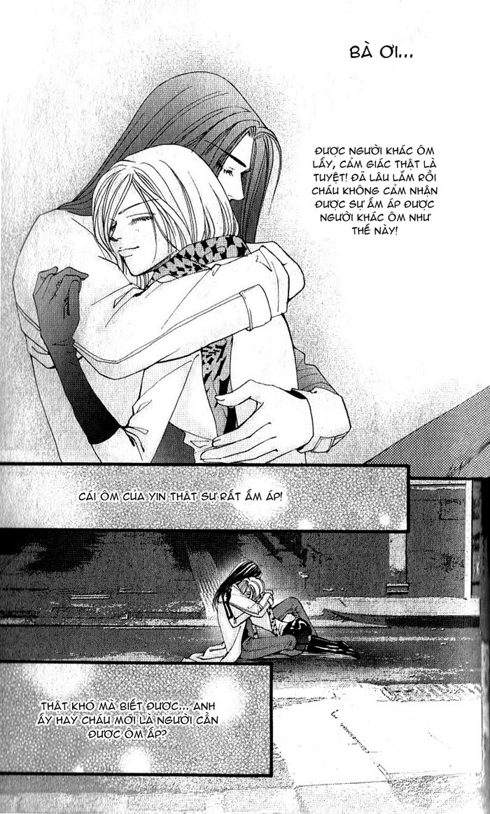 The One: Chapter 47
