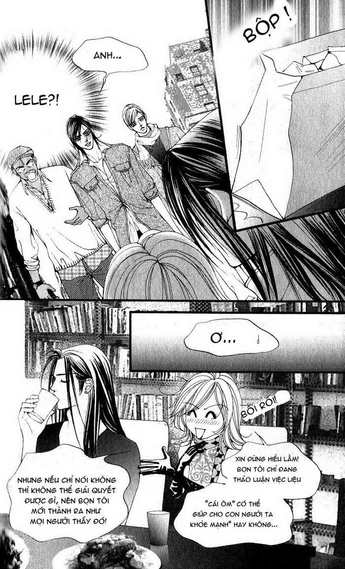 The One: Chapter 47