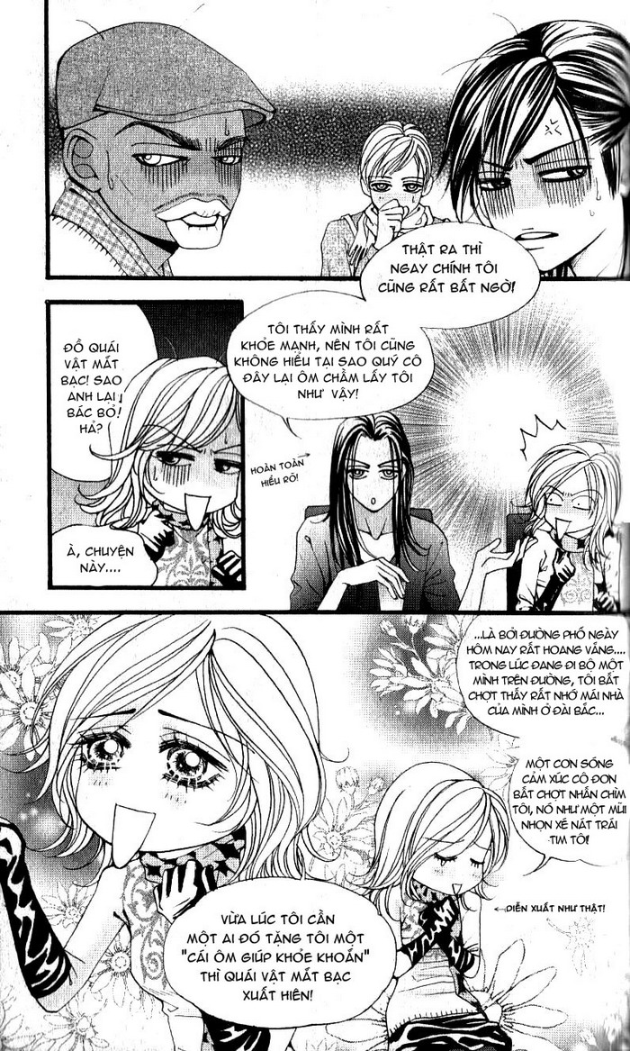 The One: Chapter 47