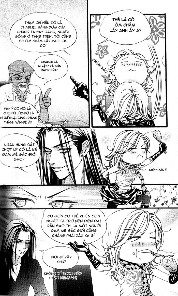 The One: Chapter 47