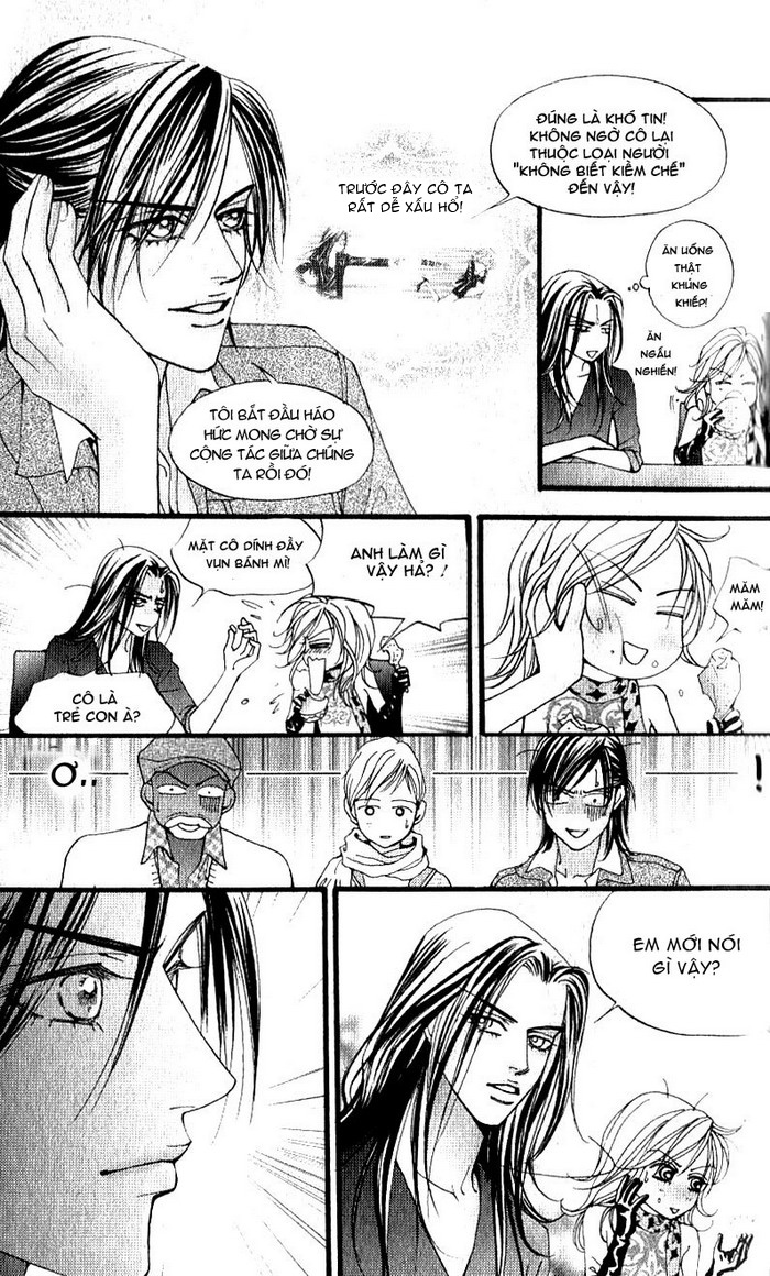 The One: Chapter 47