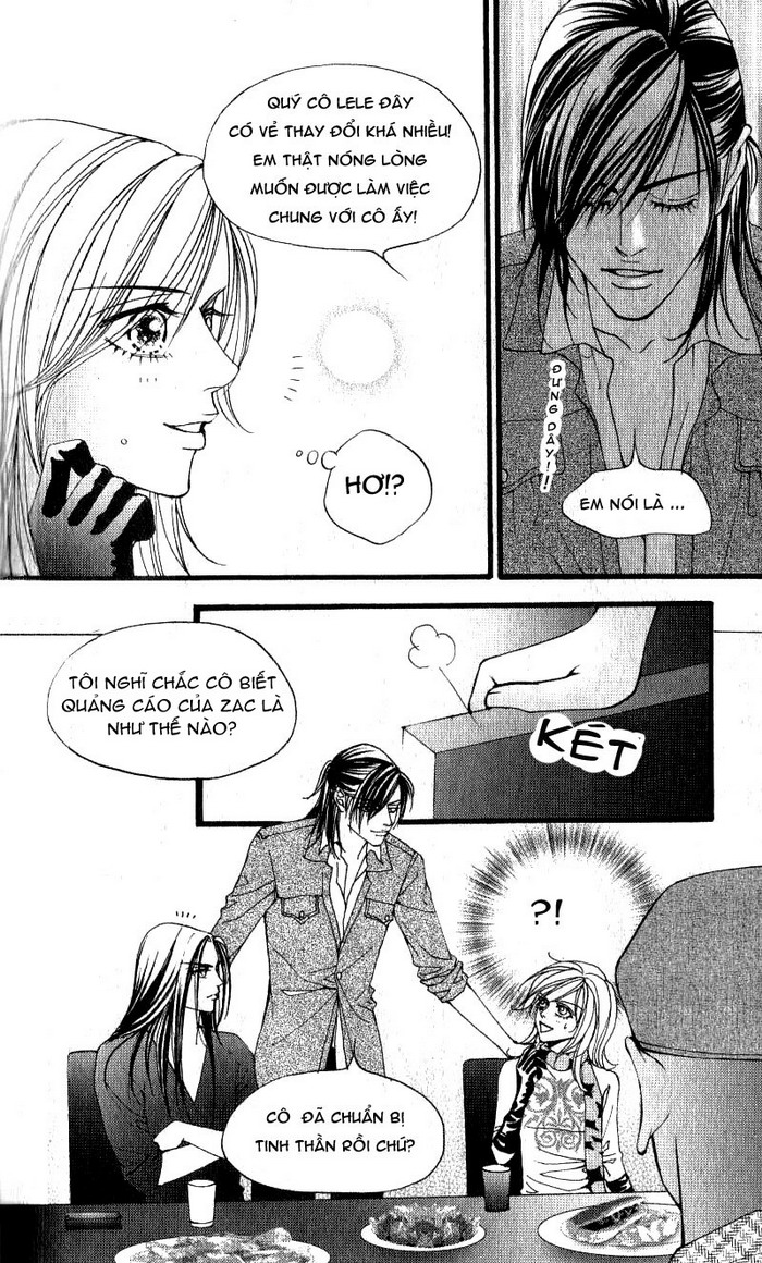 The One: Chapter 47