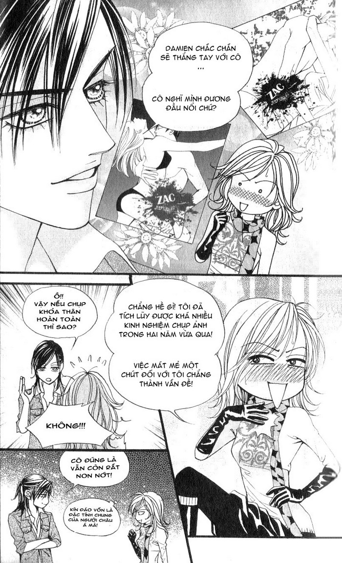 The One: Chapter 47