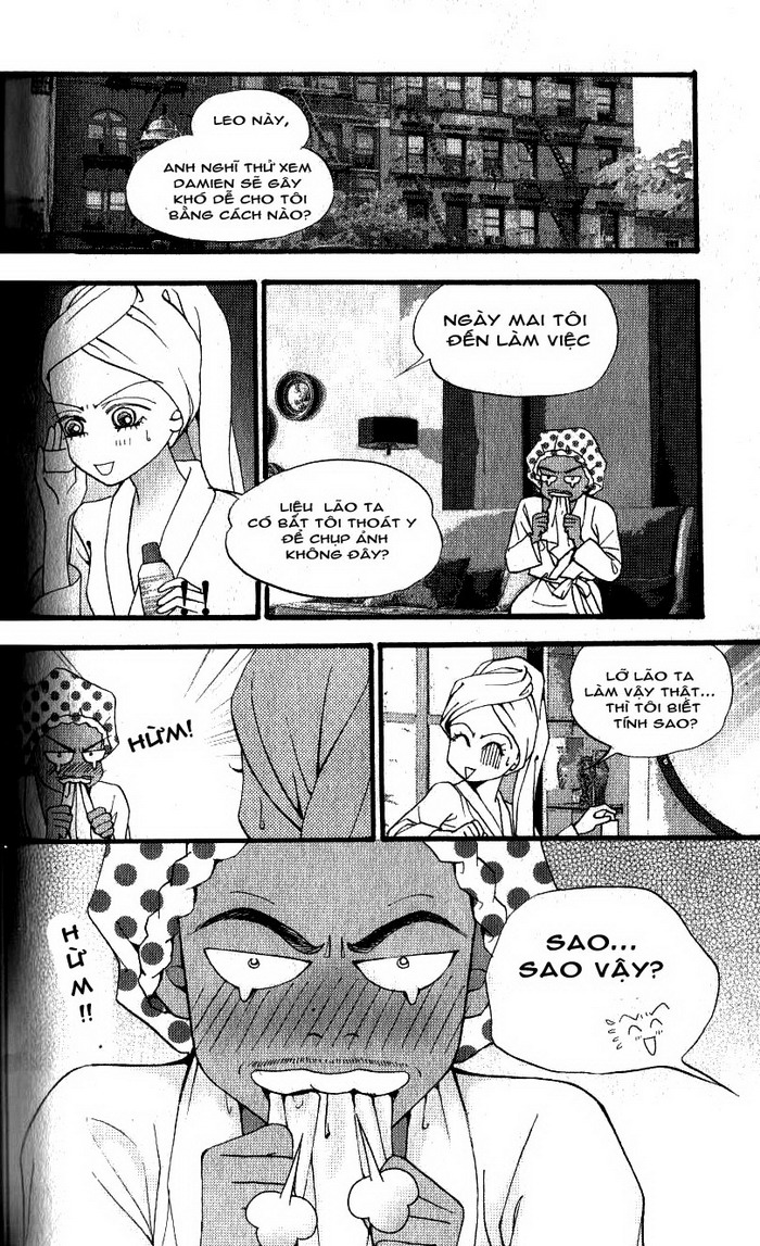 The One: Chapter 47