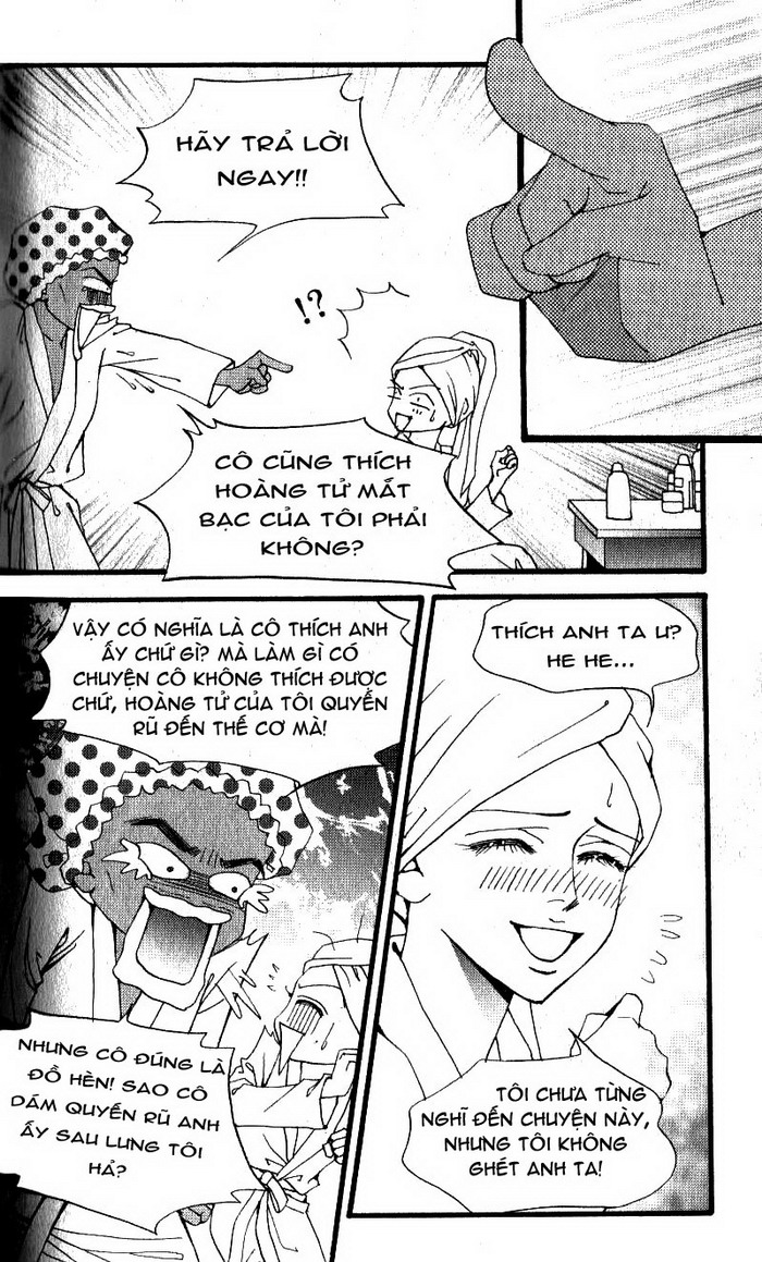 The One: Chapter 47