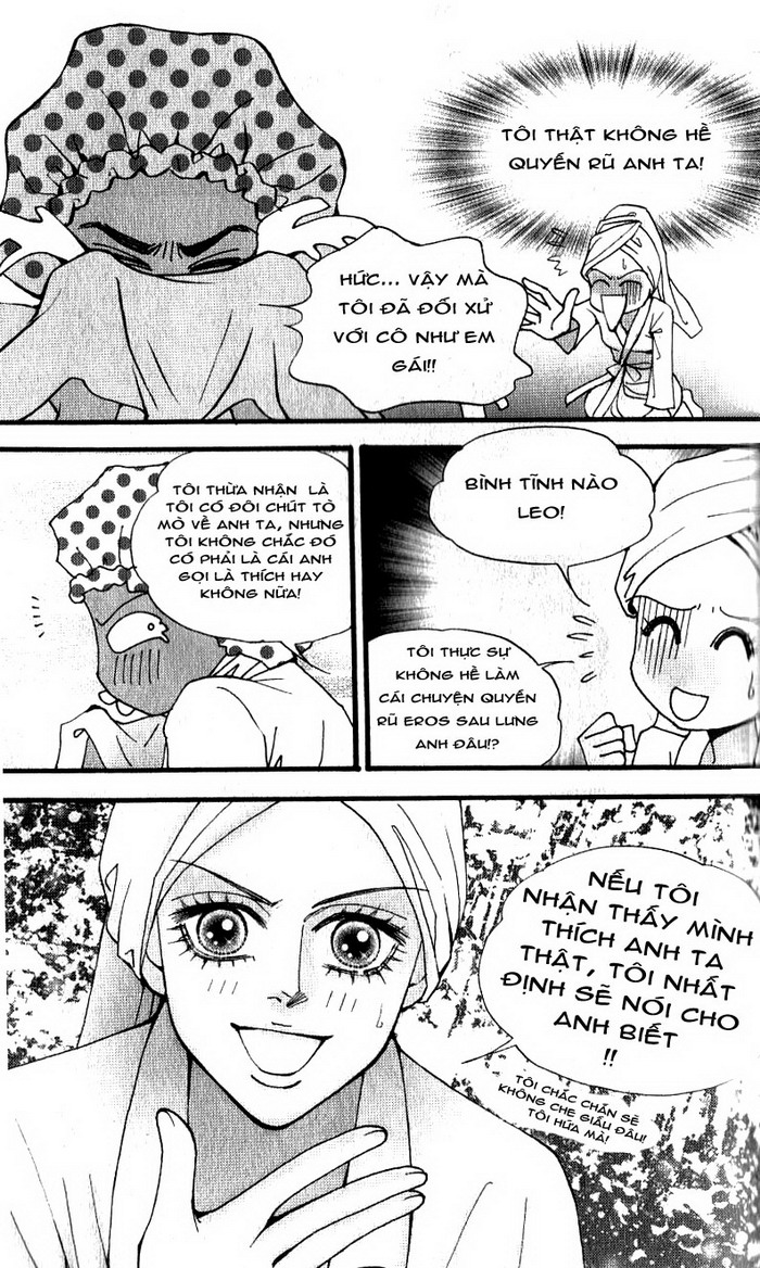 The One: Chapter 47
