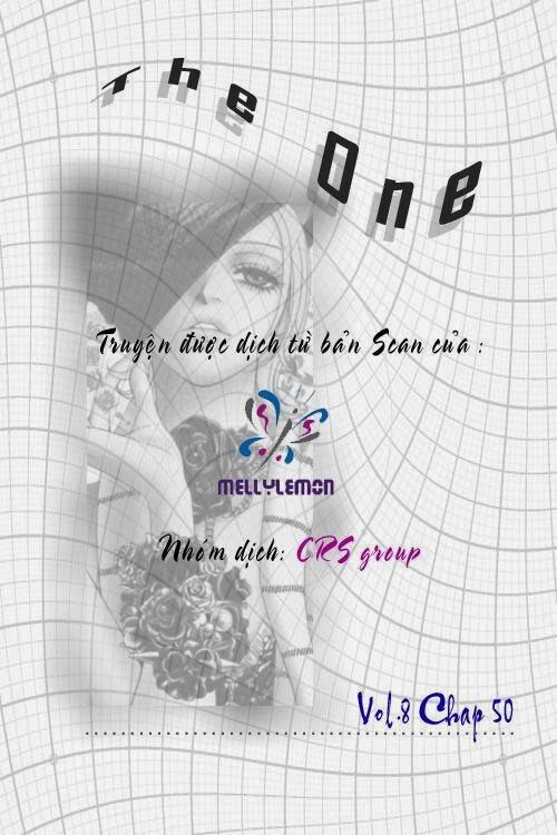 The One: Chapter 50