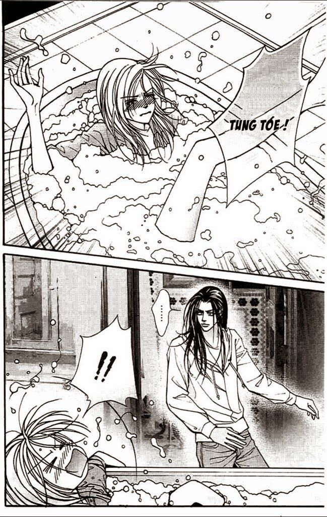 The One: Chapter 50