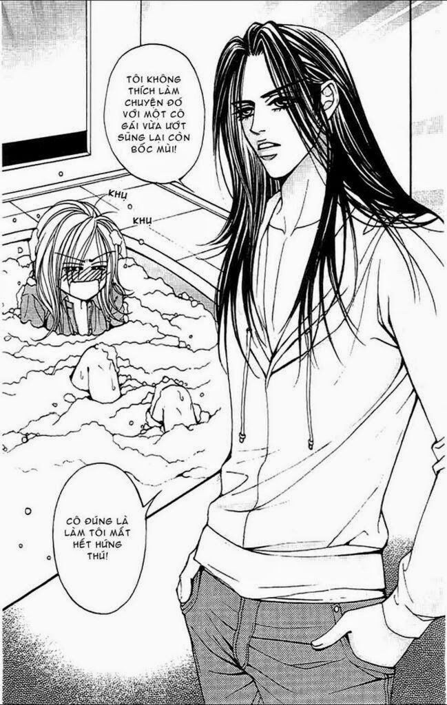The One: Chapter 50