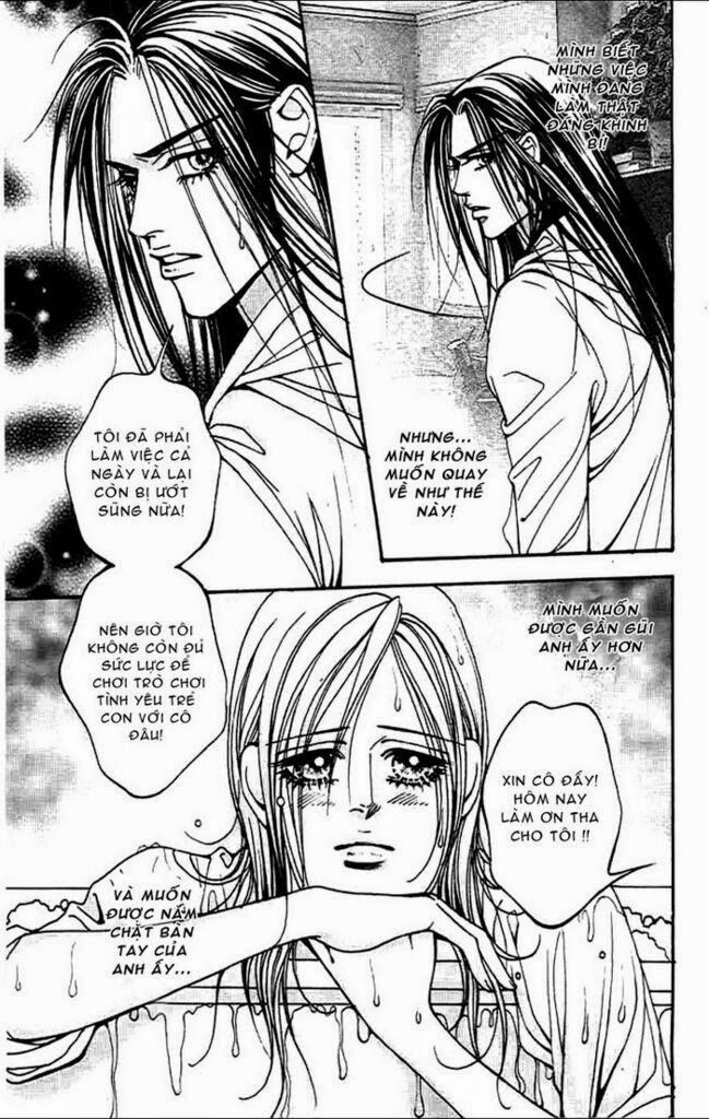The One: Chapter 50