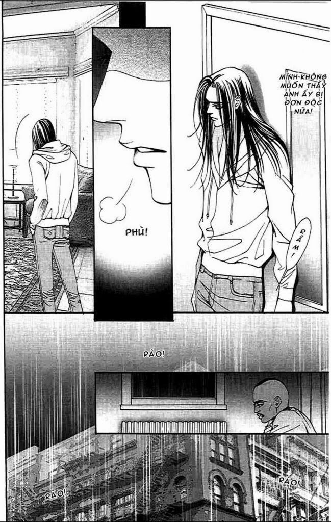 The One: Chapter 50