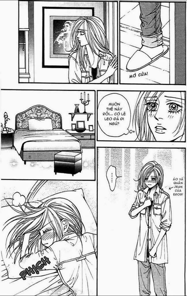 The One: Chapter 50