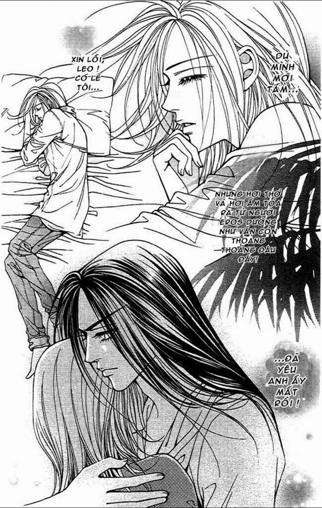 The One: Chapter 50