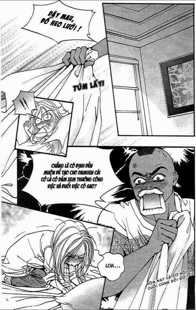 The One: Chapter 50