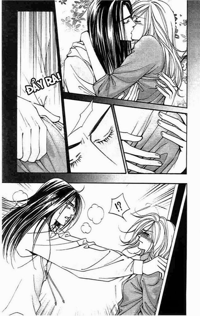 The One: Chapter 50
