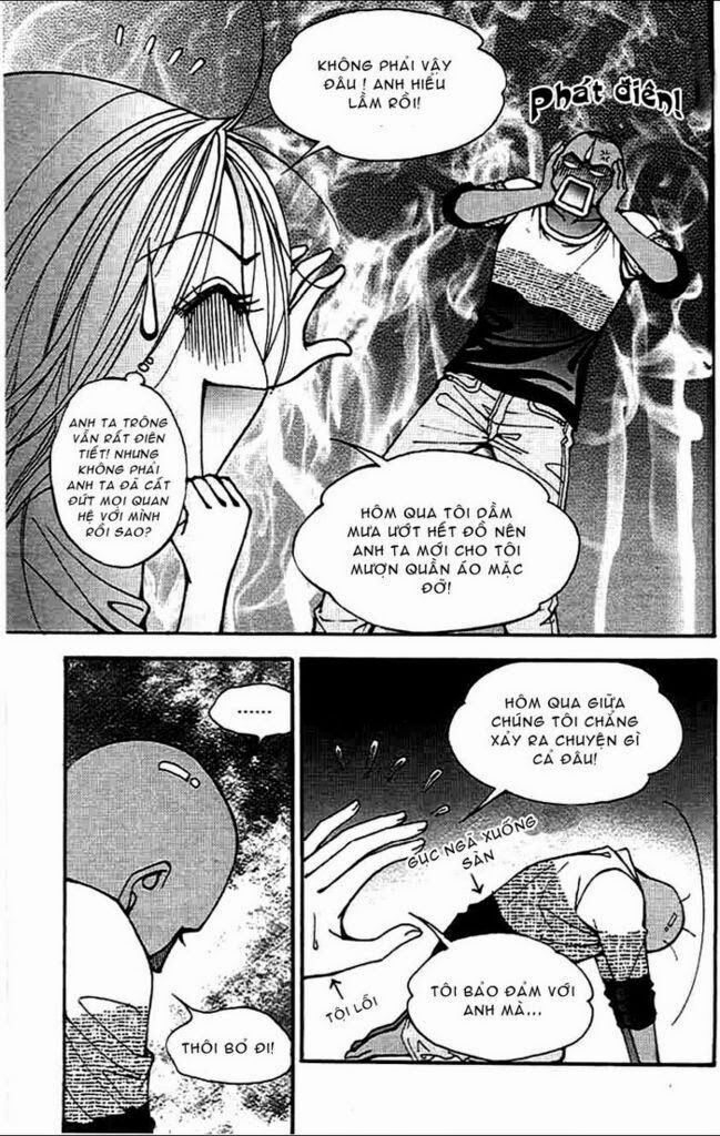 The One: Chapter 50