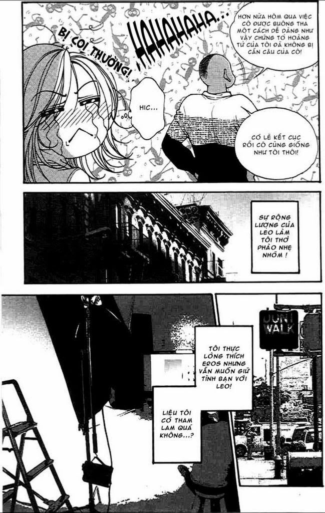 The One: Chapter 50