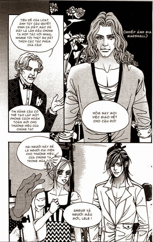 The One: Chapter 50