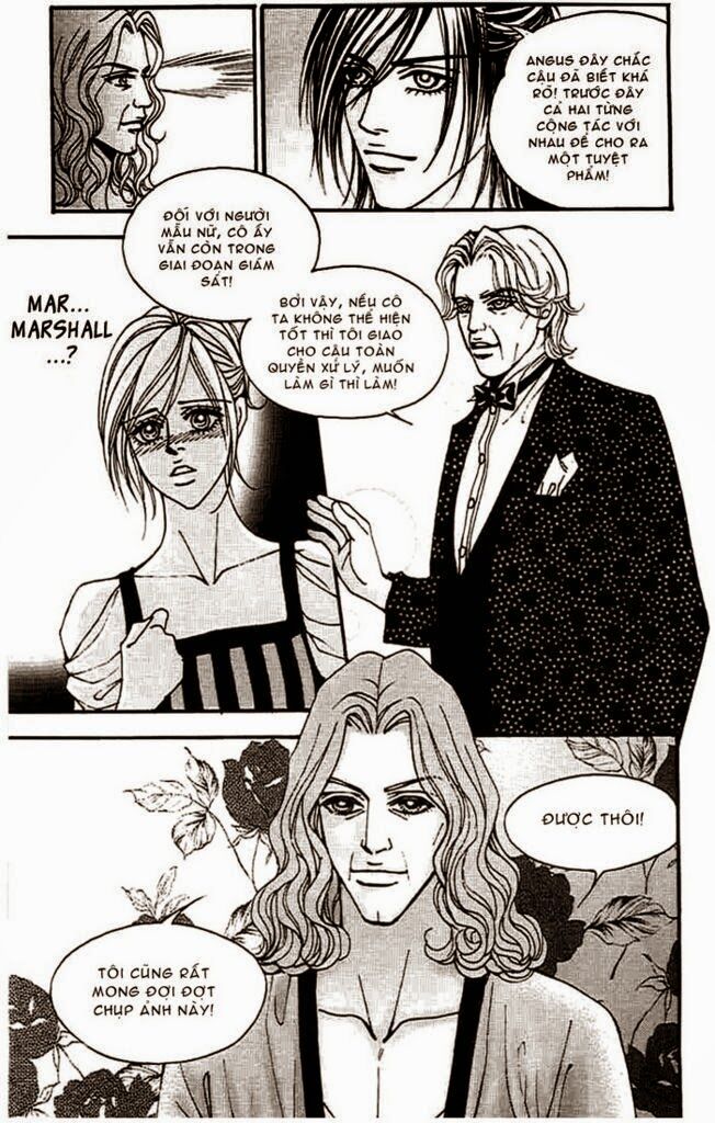The One: Chapter 50