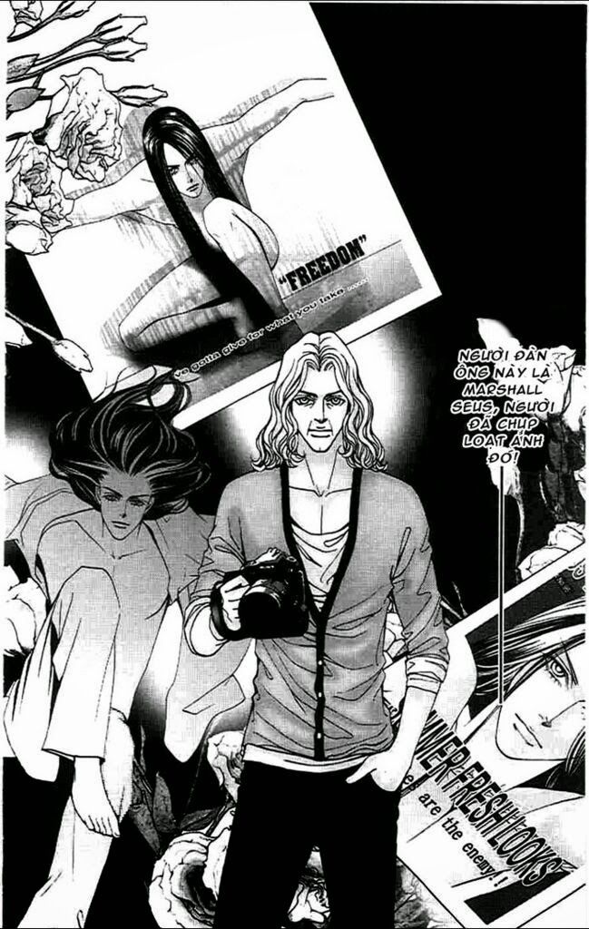 The One: Chapter 50