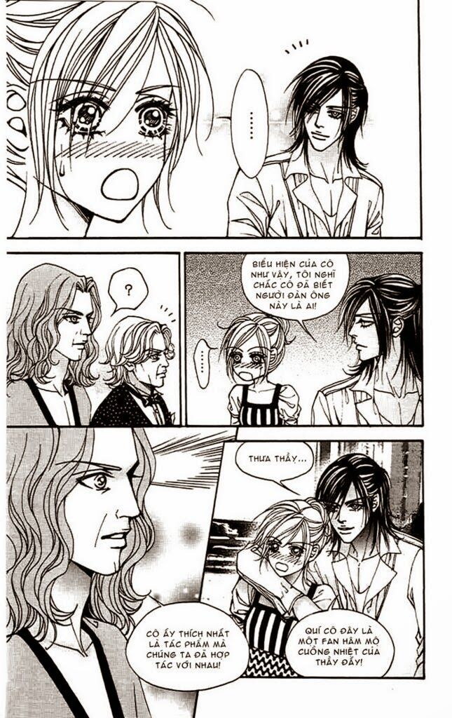 The One: Chapter 50