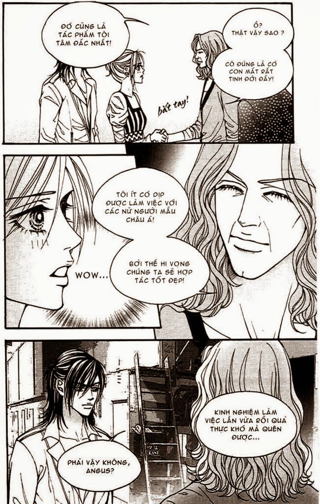 The One: Chapter 50