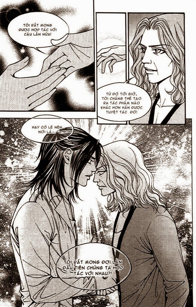 The One: Chapter 50