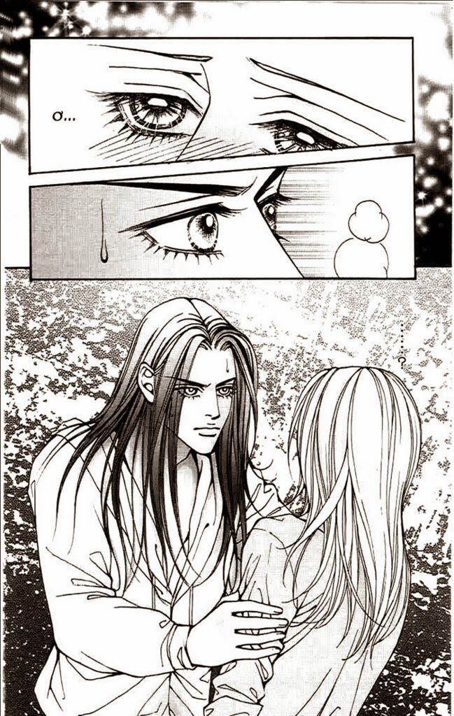 The One: Chapter 50