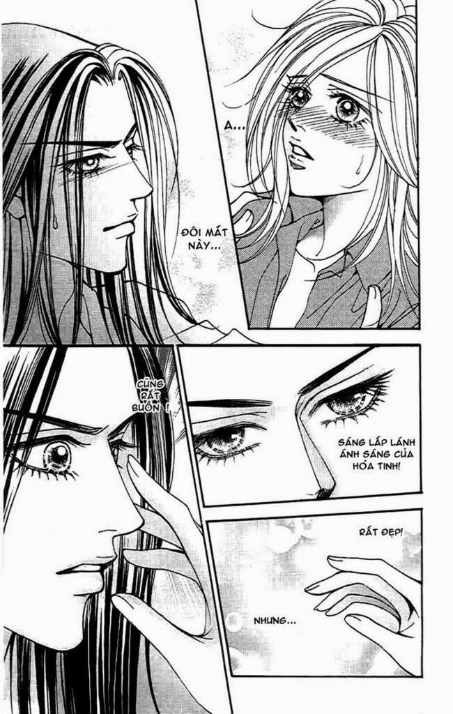 The One: Chapter 50