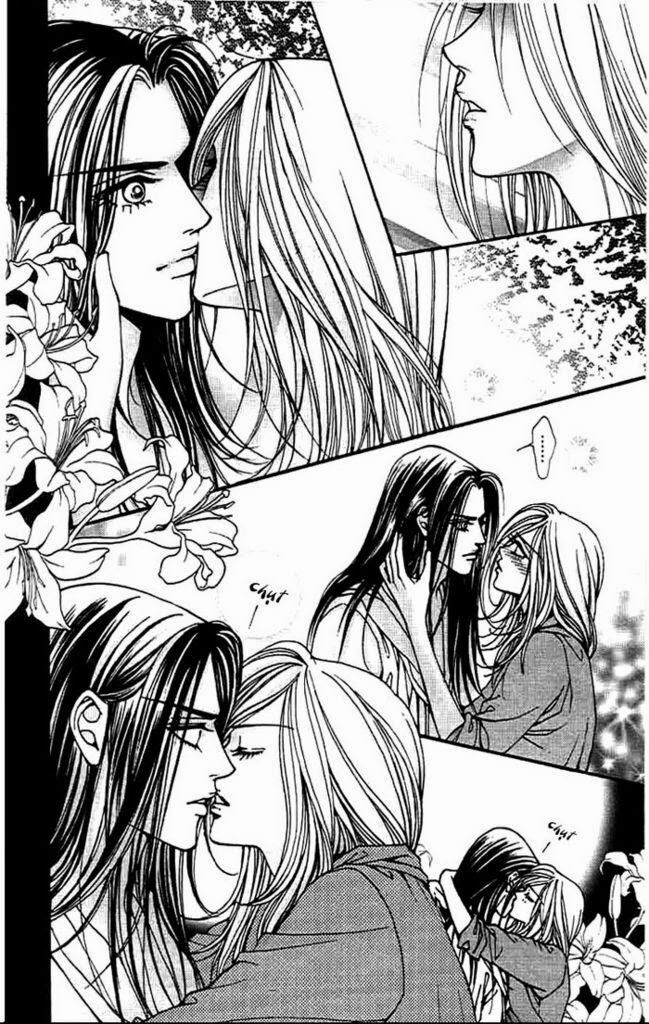 The One: Chapter 50