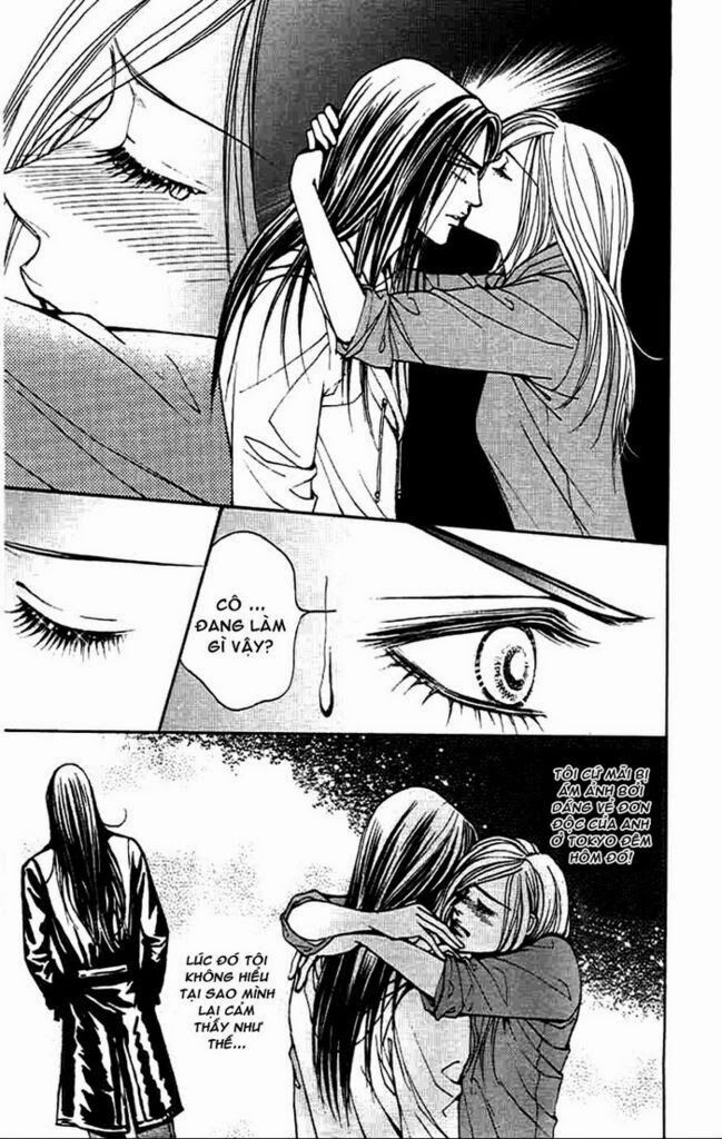 The One: Chapter 50