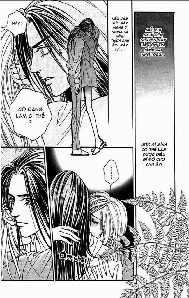 The One: Chapter 50