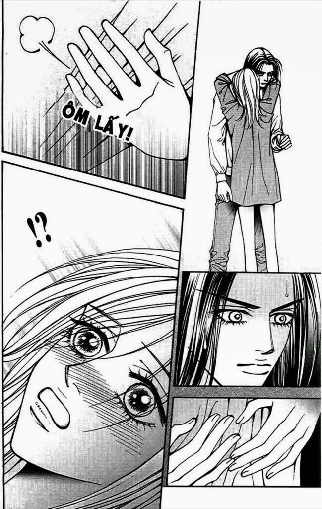 The One: Chapter 50