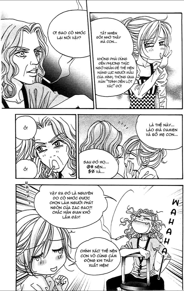 The One: Chapter 51