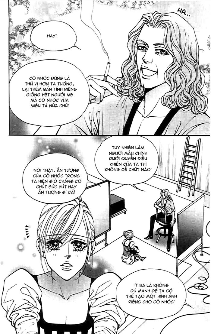 The One: Chapter 51