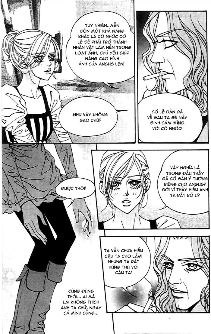 The One: Chapter 51