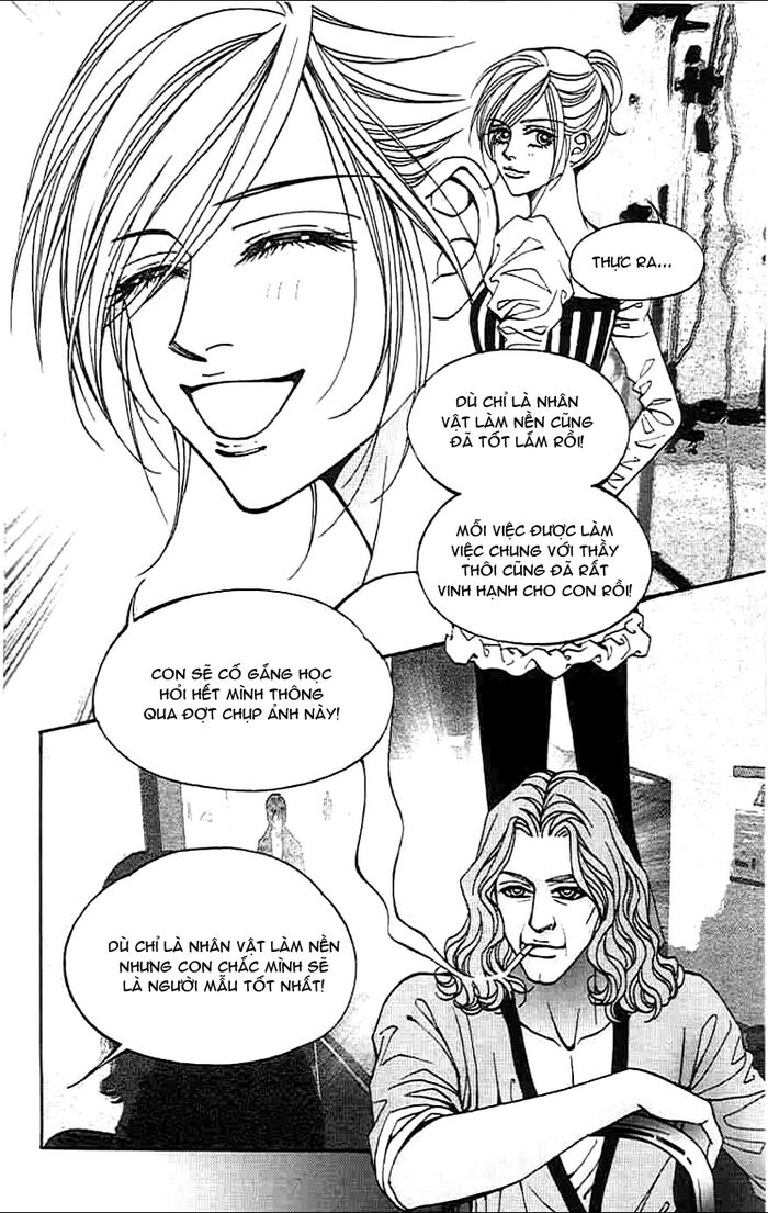 The One: Chapter 51