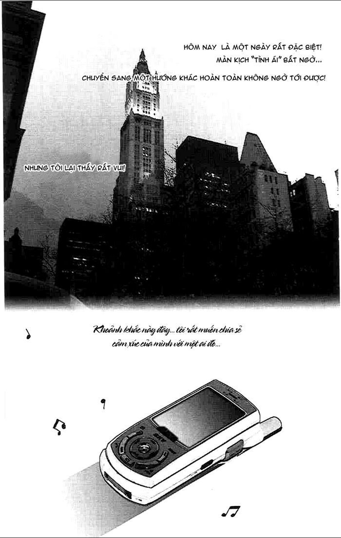The One: Chapter 51