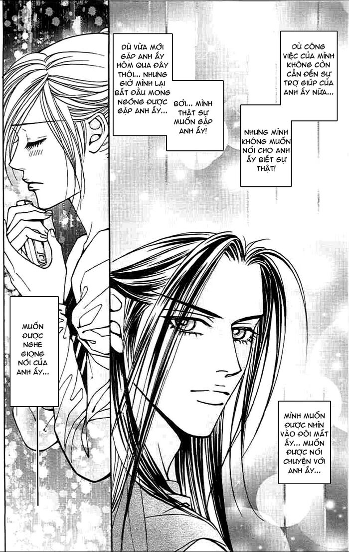 The One: Chapter 51