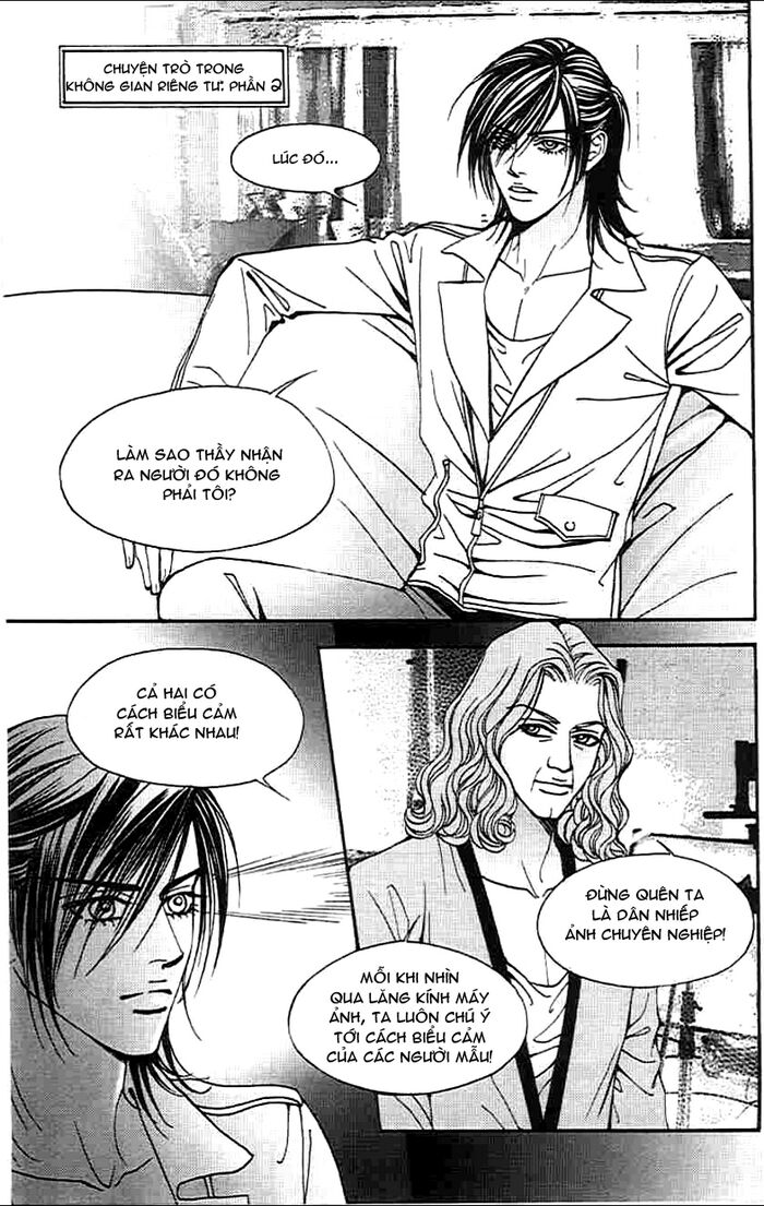 The One: Chapter 51