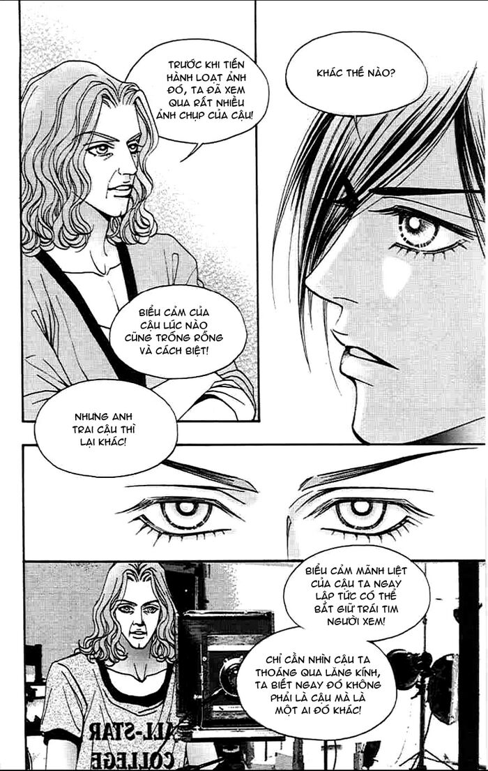 The One: Chapter 51