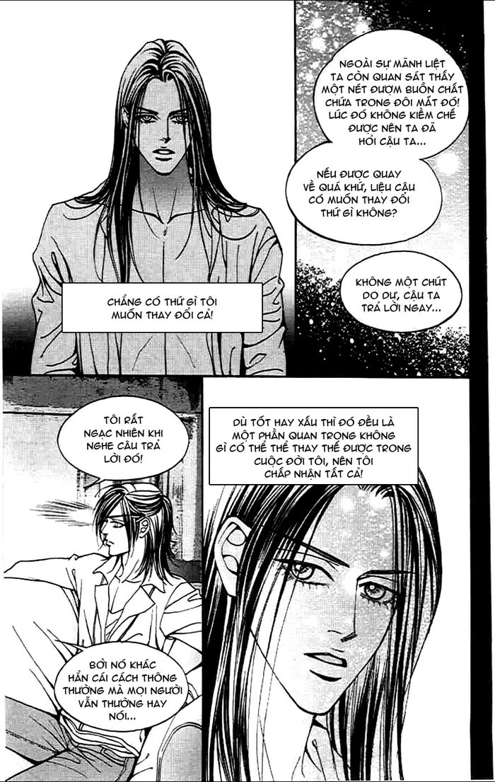 The One: Chapter 51