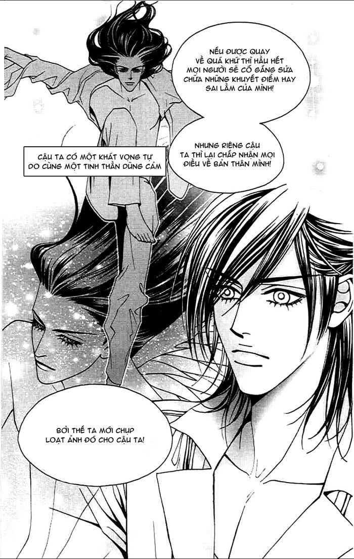 The One: Chapter 51