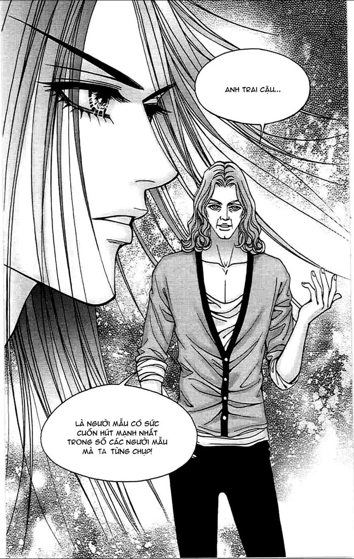 The One: Chapter 51