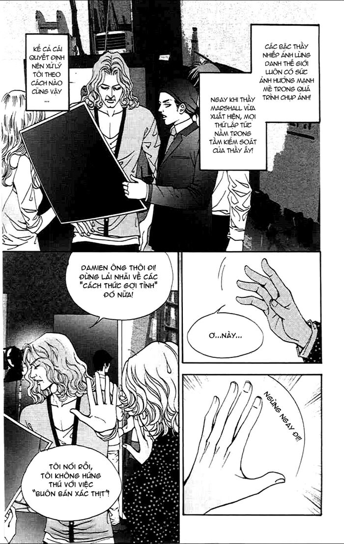 The One: Chapter 51