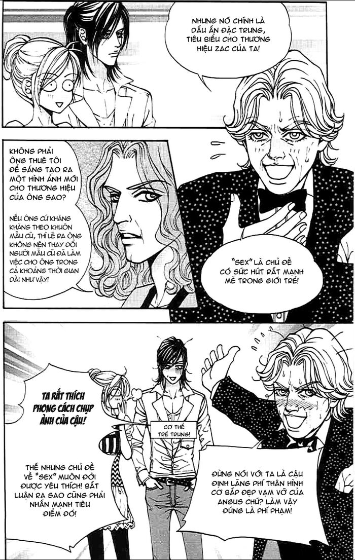 The One: Chapter 51