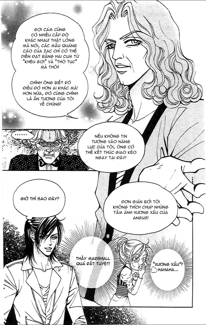 The One: Chapter 51